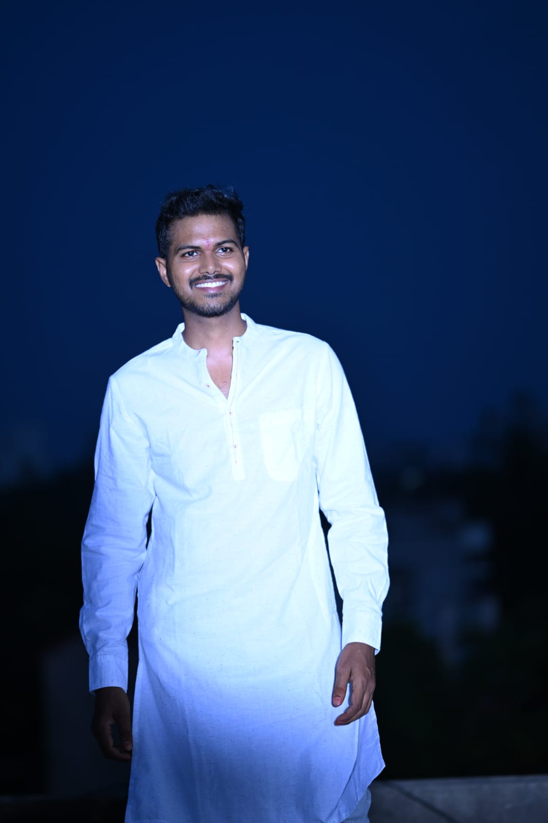 Venkat - Real Estate Agent